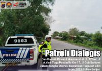 Polri Siagakan 129.923 Personel di Operasi Lilin