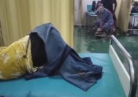 Video Viral Ruang IGD Rumah Sakit Banjir