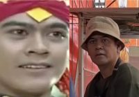Viral Pemain Film Kolosal Aji Basa Kini Berjualan Tahu Bakso