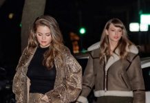 Taylor Swift dan Selena Gomez Hadiri Penggalangan Dana untuk Gaza