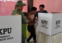 ODGJ Miliki Hak Pilih di Pemilu 2024