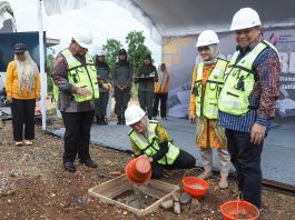 Tahura Sultan Adam Bakal Dilengkapi Kabin dan Glamping Ber AC