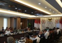 Berikut Alasan HM Zairullah Azhar Dukung Penetapan Kawasan Ekonomi Khusus (KEK) Setangga