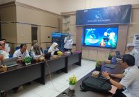 Rilis SERASI, Pemkab Tanah Bumbu Tingkatkan Kualitas Pengelolaan Data Litbang dan Inovasi