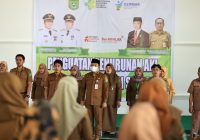 Ini Dia Berbagai Sebab AKI, AKB, dan Prevalensi Stunting Masih Tinggi di Tanah Bumbu