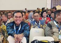 Bupati Zairullah Azhar Ungkap Realisasi Investasi Tanah Bumbu 2023 Lebihi Target