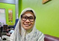 Peningkatan Jalan Kompleks Gudang Habiskan Dana Rp 2 M Lebih dikerjakan Manual Hingga diduga Tak Sesuai Spesifikasi, Bulog Kalsel Beri Penjelasan