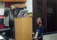 Butuh Uang, Hermanto Nekat Pukul Sopir dan Para Penumpang untuk Curi HP