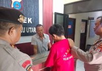 S Nekat Gasak Uang Mahar Rp33 Juta untuk Bersenang-senang di Palangkaraya