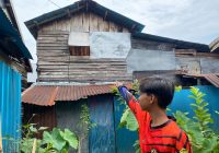 Geger, Seorang Pria Ditemukan Gantung Diri di Rumahnya di Kelayan B Banjarmasin, Begini Kata Warga
