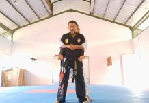 Teknik Beladiri Sergapan Berbuah Bantingan, Tonton Video Tutorialnya