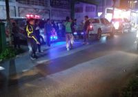 Polres Banjarbaru Bantah Kecelakaan di Taruna Praja Diduga karena Korban Mabuk