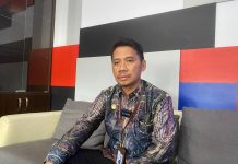 PAM Bandarmasih Pastikan Distribusi Air Lancar Selama Libur Nataru