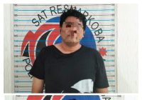 Miliki 2 Paket Sabu, Dua Pria Warga Kelayan A Diringkus Polisi