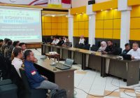PWI Kalsel dan Kotabaru Gelar UKW Angkatan XXI, Bupati Harapkan Fungsi dan Peran Pers dirasakan Publik