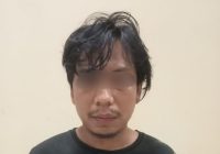 Kepala Toko Indomaret Tanjung Rema Darat Gelapkan Uang Demi Judi Slot