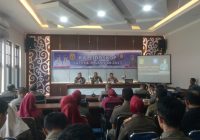 Satpol PP Kota Banjarbaru Laporkan 1.265 Temuan Pelanggaran Perda Sepanjang 2023