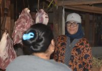 Penimbun Sembako Jelang Nataru di Palangka Raya Bakal Ditindak Tegas