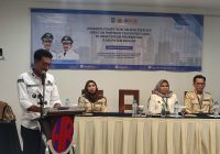 Seleksi Calon Pejabat Pimpinan Tinggi Pratama Digelar Pemkab Banjar