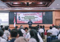 Polda Kalsel Luncurkan Aplikasi BERDASI Guna Permudah Pengusutan Kasus Narkoba