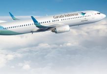 PT Garuda Ungkap Ikhwal Kebocoran Tangki Pesawat Garuda di Bandara Soetta