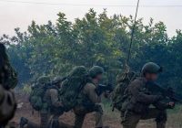 5 Penyebab Wabah Penyakit Pencernaan Melanda Tentara Penjajah Zionis Israel