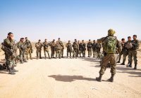 IDF Rekrut Arab Israel Jadi Tentara, Diduga Sebagai Taktik Pecah Belah