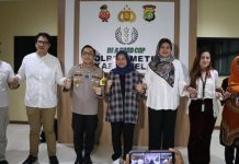 Update Pembunuhan 4 Anak oleh Ayah Kandung di Jagakarsa
