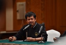 26 Pemain Ikuti TC Tim U-20 Indonesia di Qatar, 3 di Antaranya dari Barito Putera