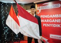 Resmi Jadi WNI, ini Janji Jay Idzes untuk Timnas Indonesia