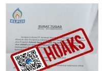 Waspada Diminta KTP Dapat Bantuan Elpiji 3 Kg, Pertamina : Tidak Benar