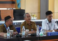 Imam dan Marbot Masjid di Kabupaten Banjar Dapat Perlindungan BPJS Kesehatan dan Ketenagakerjaan
