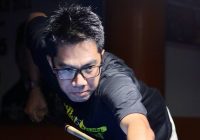 Didukung Gubernur Kalsel, Press Room Pemprov Kalsel Bakal Gelar Kejuaraan Biliar Antar Wartawan