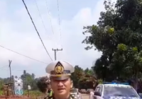 Pengunjung Pantai Batakan Overload, Pintu Masuk Terpaksa Ditutup