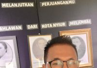 Diminta Menata Direktorat LUKW PWI Pusat, Firko: Ruang Baru Pengabdian di Organisasi