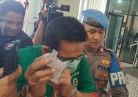 Polisi Tes Urine Ibra Azhari dan Aktris NN, Ini Hasilnya
