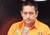 Kali Kelima! Aktor Ibra Azhari Kembali Ditangkap Kasus Narkoba