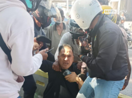 Mengaku Kecewa Setelah Ditangkap Polisi, Saipul Jamil Memilih Lakukan Ini
