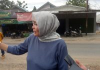 Kalapas Langsung Respon Limbah Lapas Perempuan Meluber ke Jalan