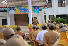 Antisipasi DBD, Warga Tala Diimbau Jaga Kebersihan Saat Musim Penghujan