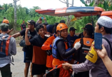 Penjelasan Polres Tabalong Terkait Kronologi Pelajar Tewas Tenggelam di Desa Kitang