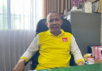 Kasus Positif Menurun, Pemprov Kalsel Tetap Waspada Hadapi Kasus Covid-19