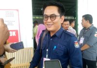 1.000 Surat Suara Ditemukan Rusak di Kabupaten Banjar, Proses Pelipatan Capai 25%