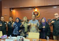 PWI Kick Off Satgas Anti Hoax, Turut Bantu Pemerintah Luruskan Informasi