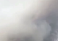 Gunung Lewotobi Laki-Laki di Flores Timur Erupsi, Dua Desa Dikosongkan