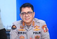 Operasi Satgas Damai Cartenz Diperpanjang Januari Hingga Akhir 2024
