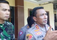 Kendaraan Roda 6 Tak Bisa Lewat A Yani Saat Haul ke-19 Guru Sekumpul, Ini Jalur Alternatifnya