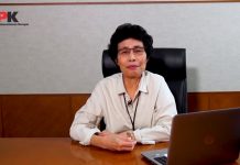 Dewas KPK Dalami Laporan Dugaan Pelanggaran Etik Nurul Ghufron dan Alex Marwata