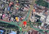 Tips Membaca Google Maps untuk Hindari Kemacetan Saat Haul, Begini Caranya