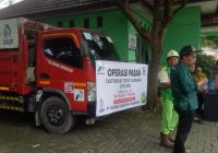 Jelang Haul Guru Sekumpul, DKUMPP Banjar Gelar Operasi Pasar LPG 3 KG